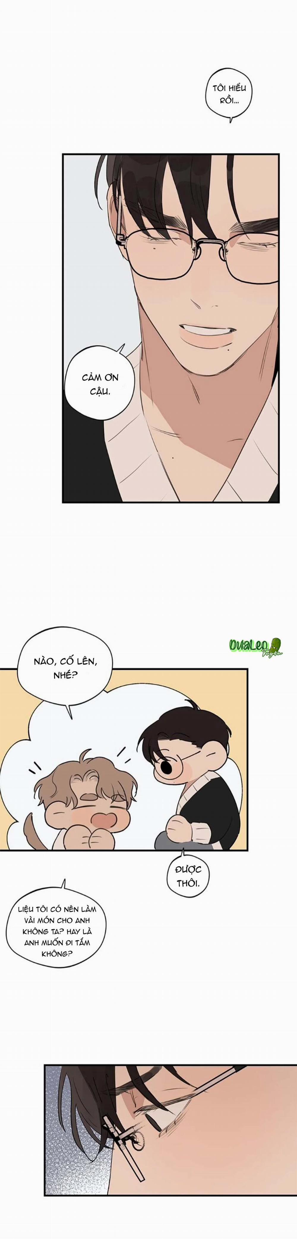 Runway Hit 44 trang 15