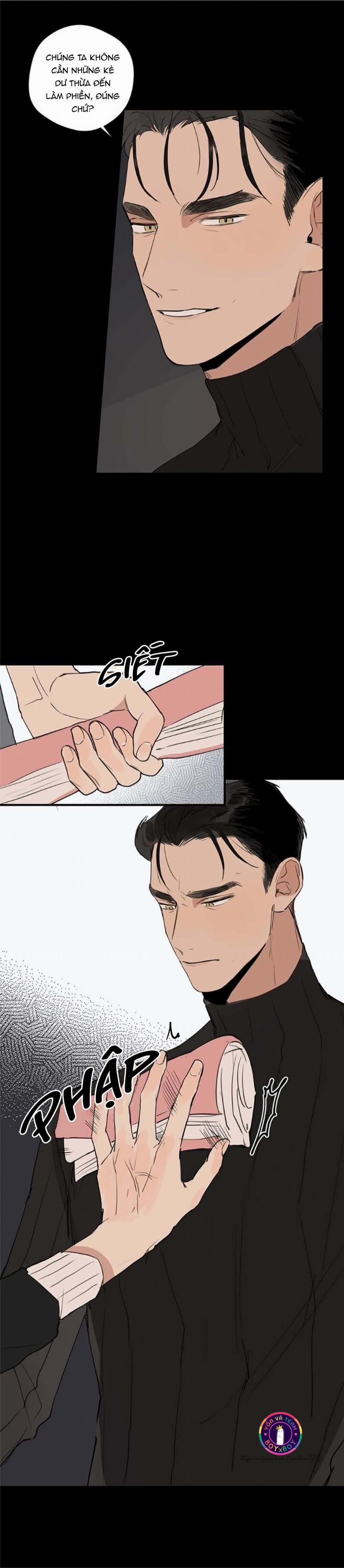 Runway Hit 44 trang 4