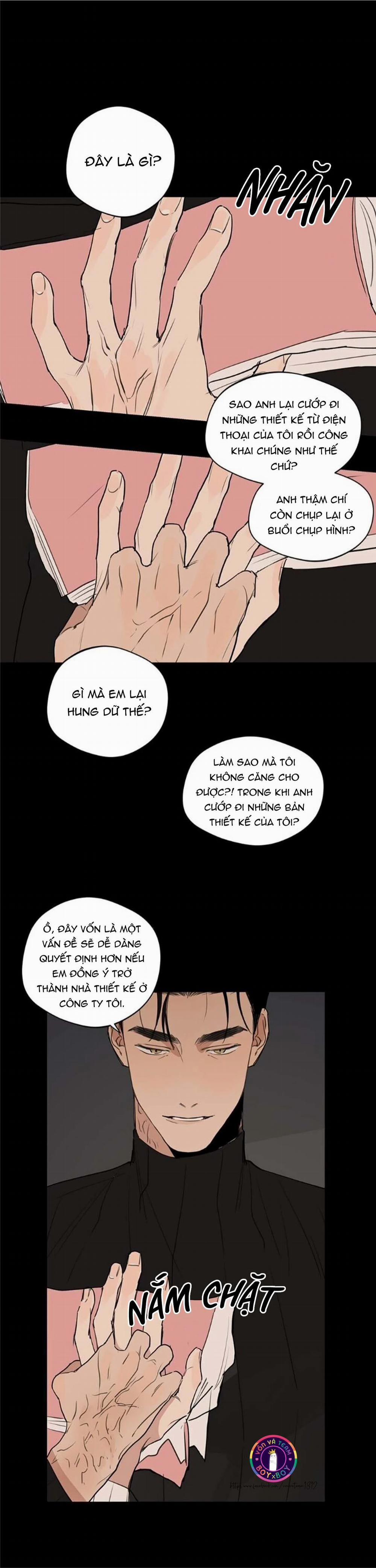 Runway Hit 44 trang 5