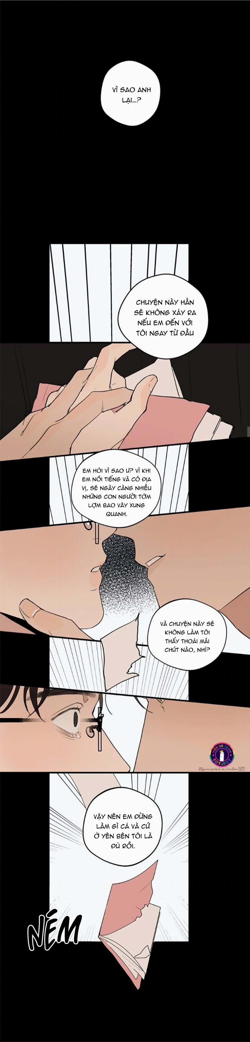 Runway Hit 44 trang 8