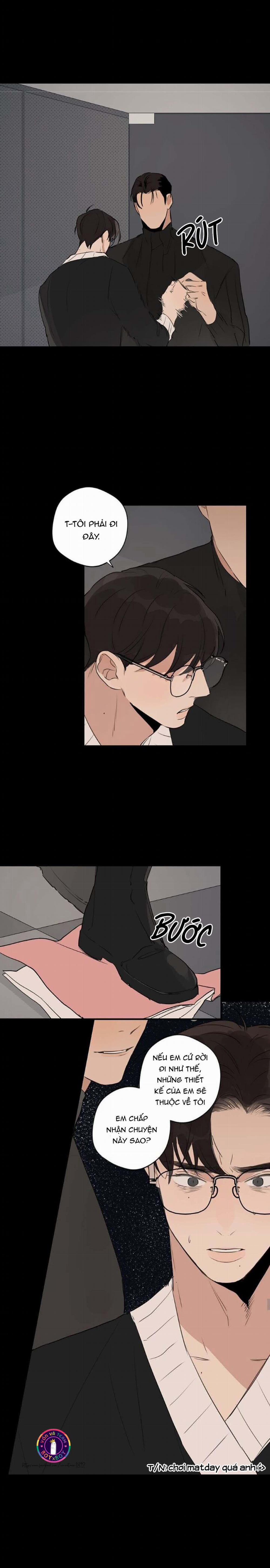 Runway Hit 44 trang 9