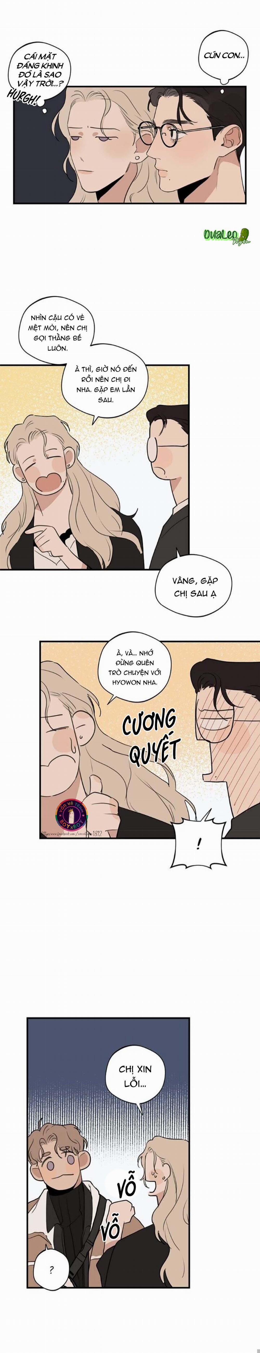 Runway Hit 45 trang 11