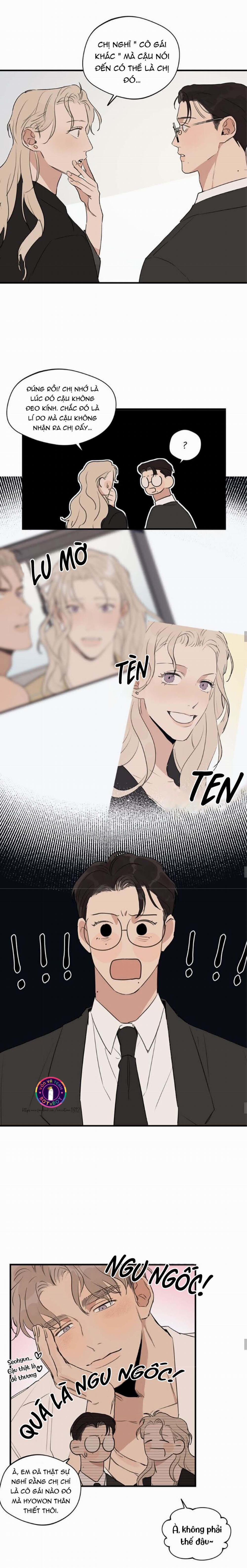 Runway Hit 45 trang 5