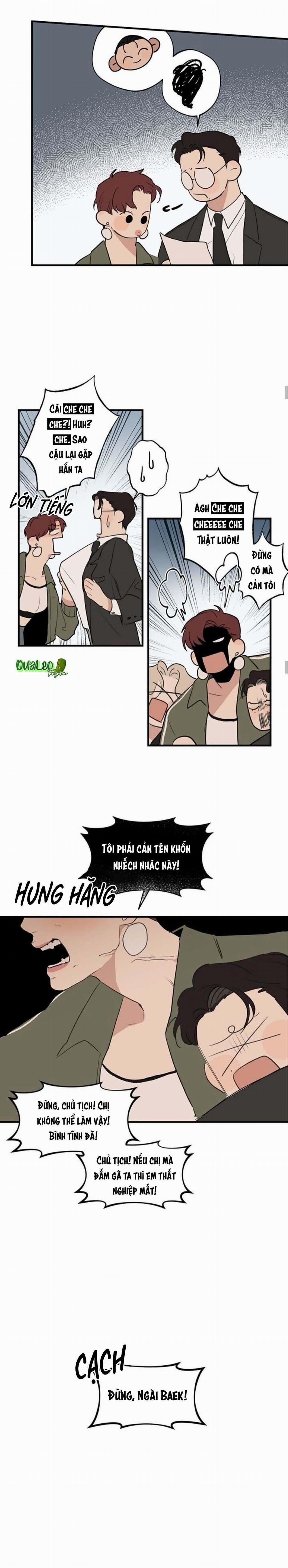 Runway Hit 45 trang 8