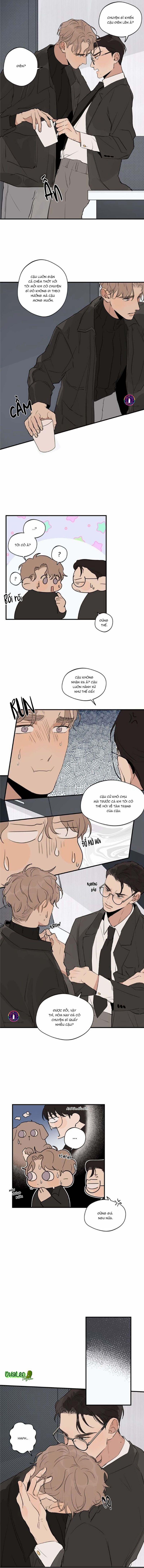 Runway Hit 46 trang 1