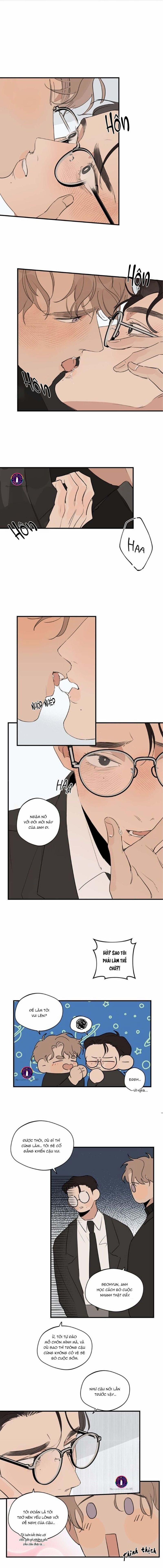 Runway Hit 46 trang 4