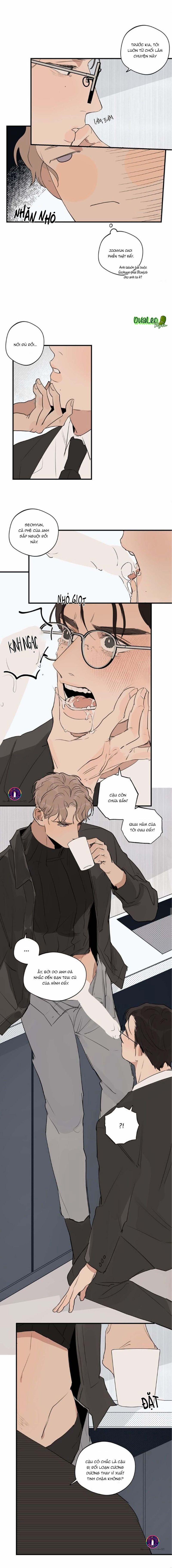 Runway Hit 46 trang 5