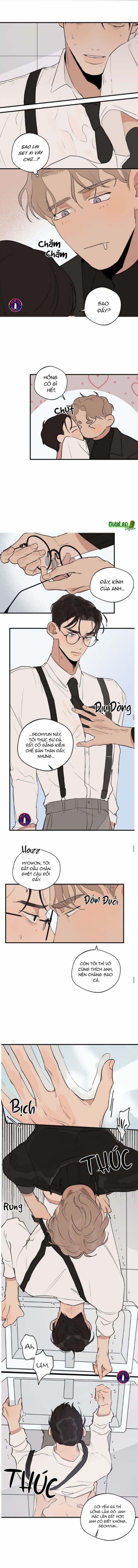 Runway Hit 47 trang 3