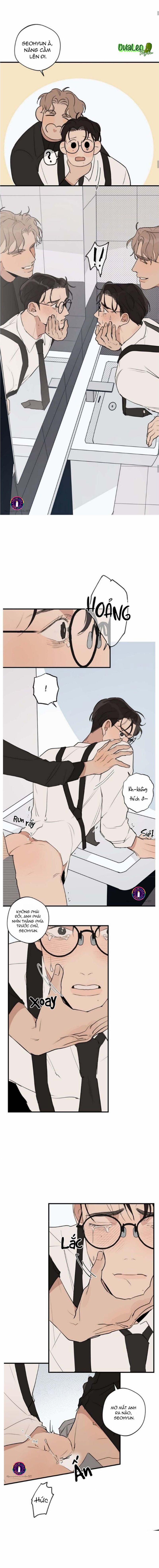 Runway Hit 47 trang 5