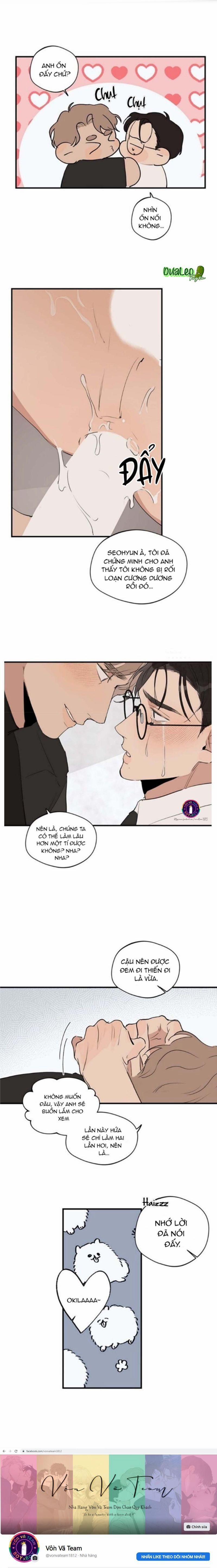 Runway Hit 47 trang 8