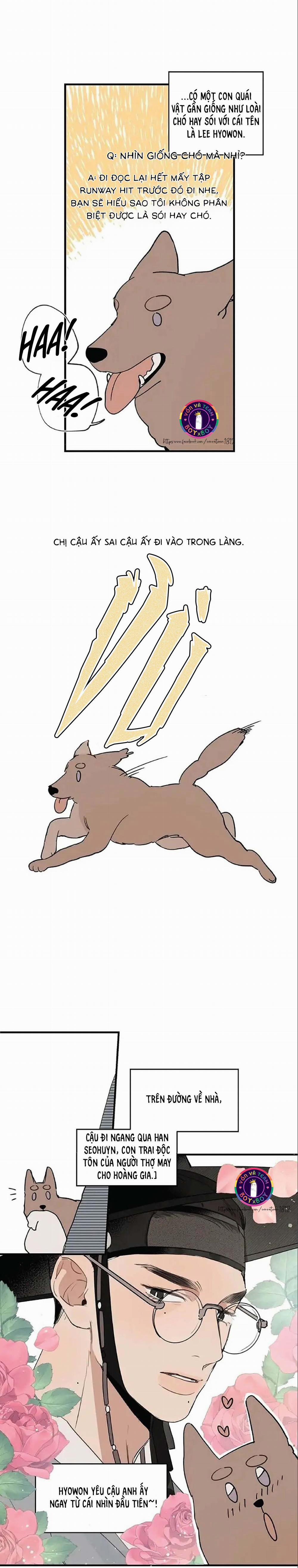 Runway Hit 48.5 trang 1