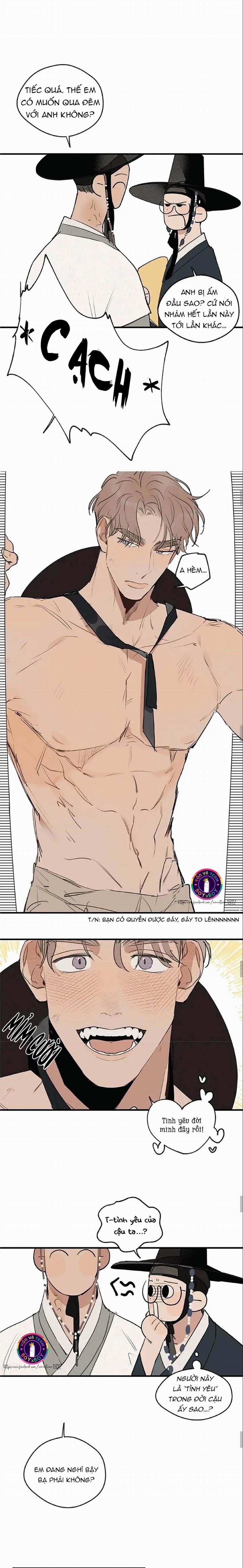 Runway Hit 48.5 trang 5