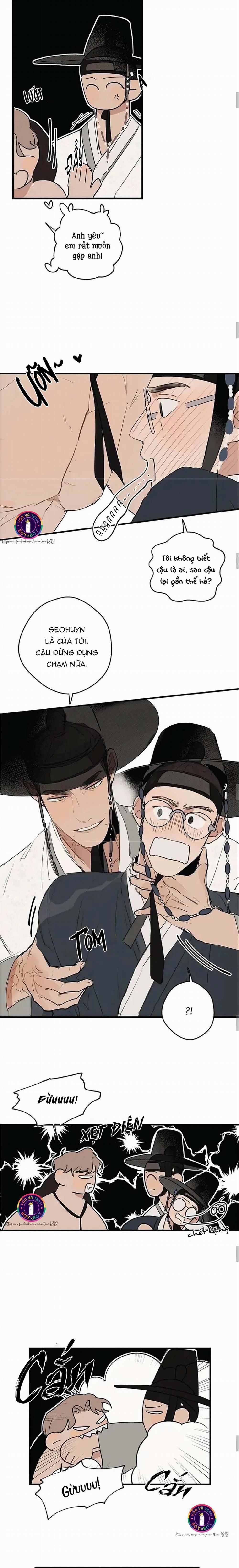 Runway Hit 48.5 trang 6