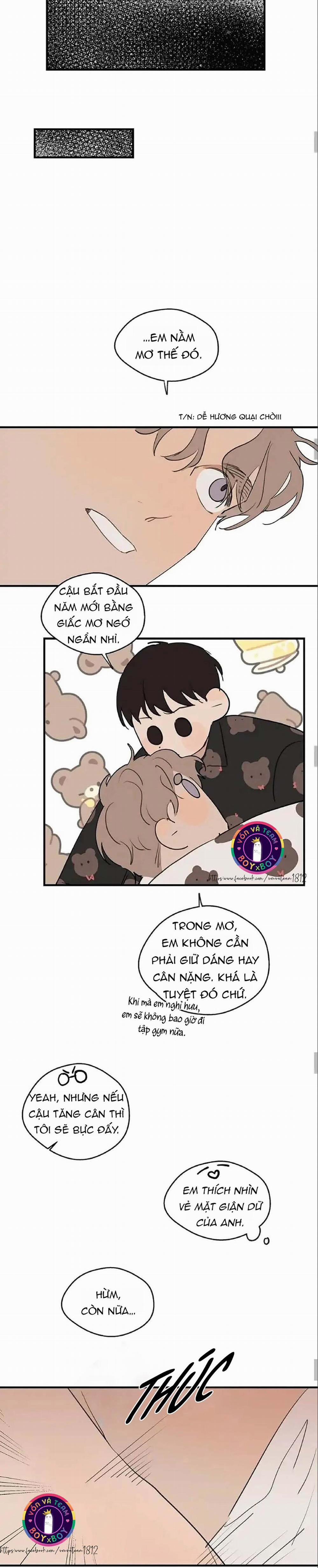 Runway Hit 48.5 trang 7