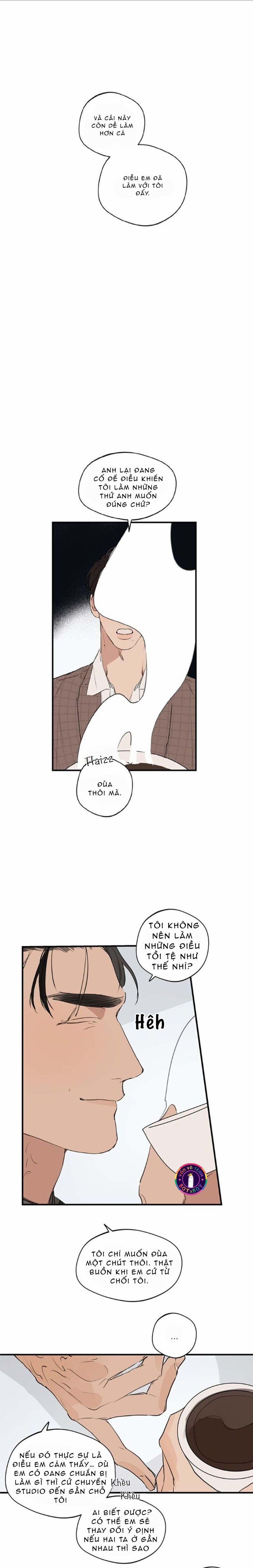 Runway Hit 48 trang 12