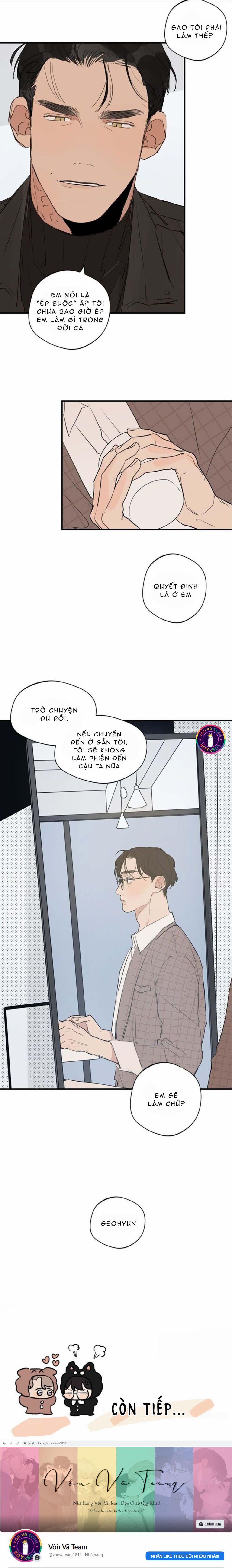 Runway Hit 48 trang 13