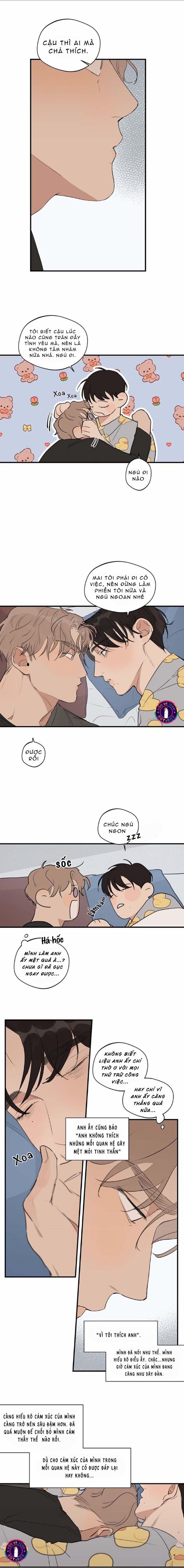 Runway Hit 48 trang 3