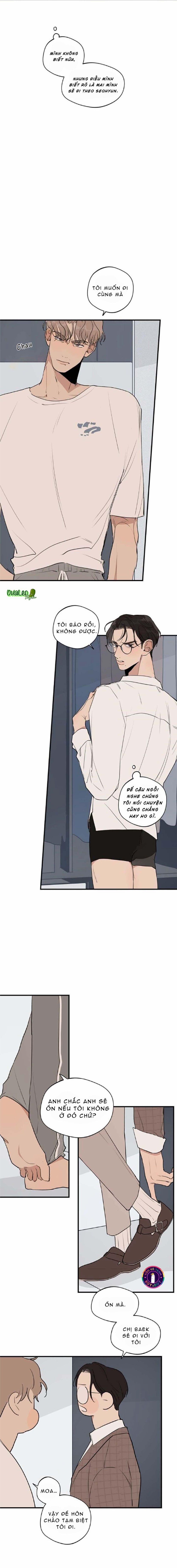 Runway Hit 48 trang 4