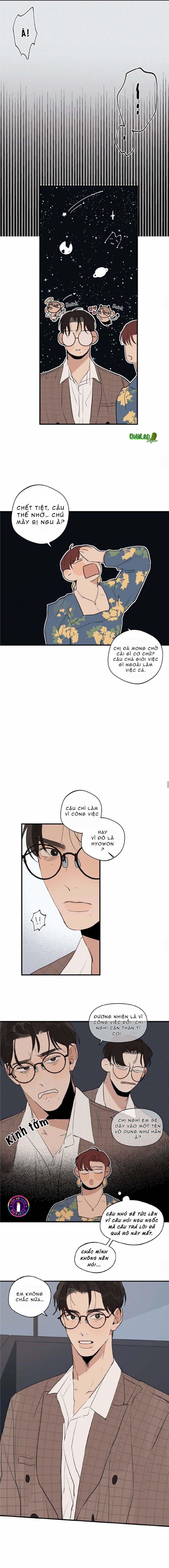 Runway Hit 48 trang 8