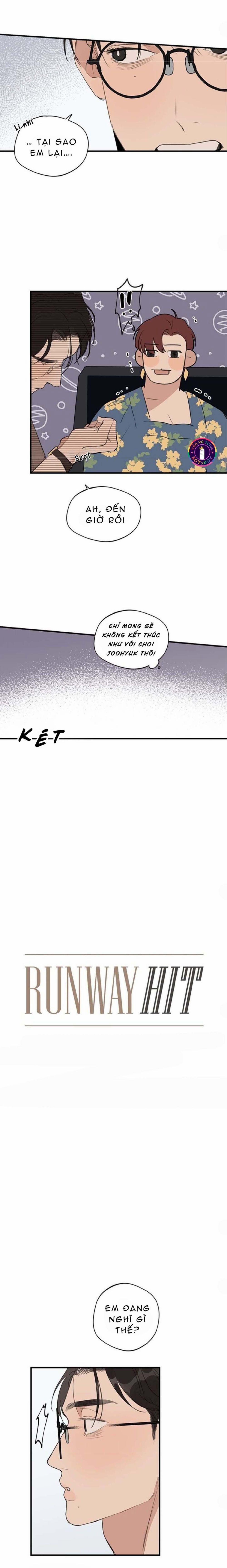 Runway Hit 48 trang 9