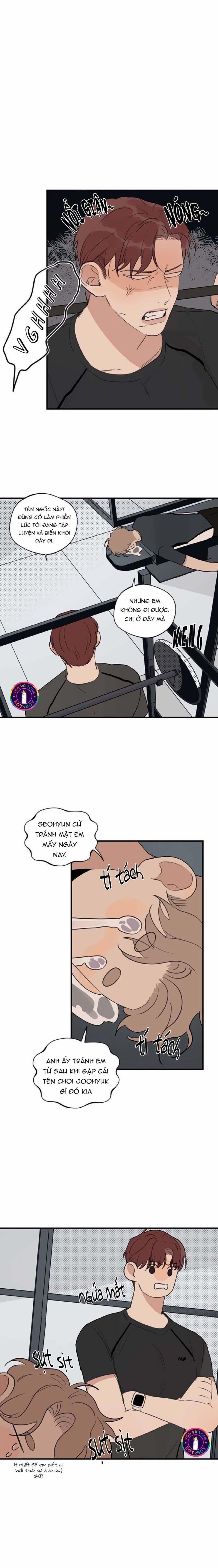 Runway Hit 49 trang 1