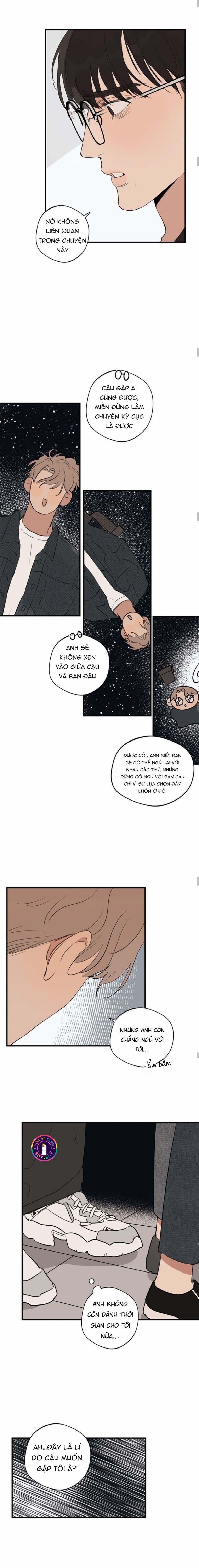 Runway Hit 49 trang 10