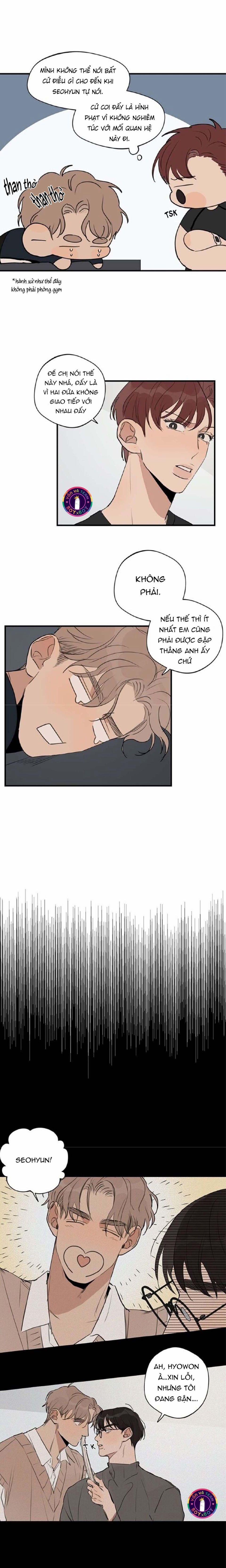 Runway Hit 49 trang 3