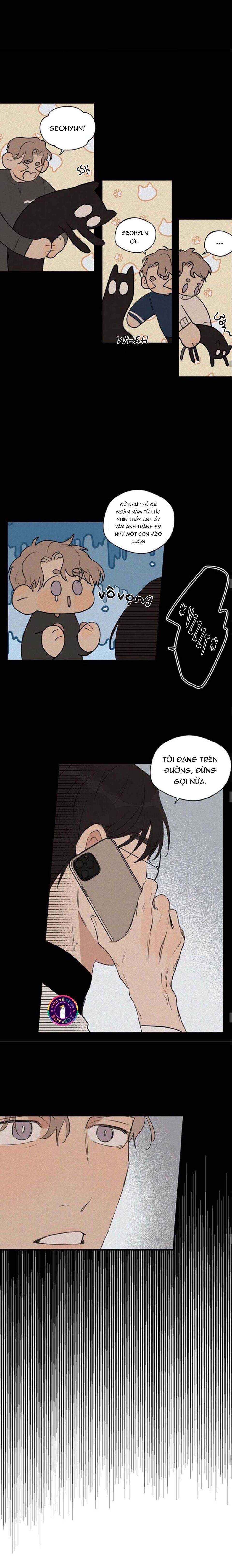 Runway Hit 49 trang 4