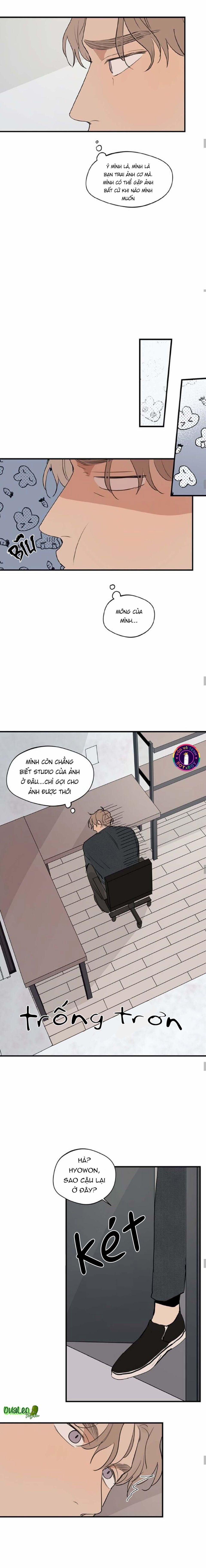 Runway Hit 49 trang 6