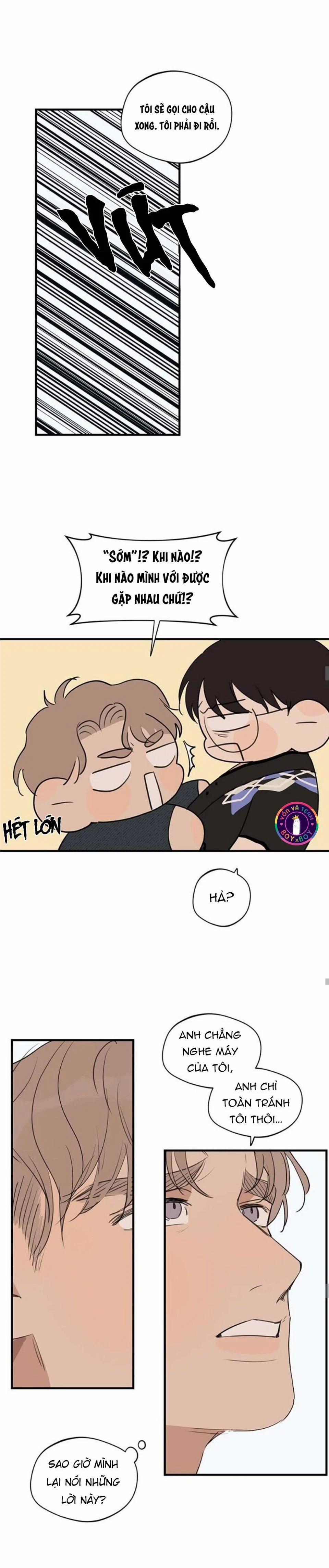 Runway Hit 49 trang 8