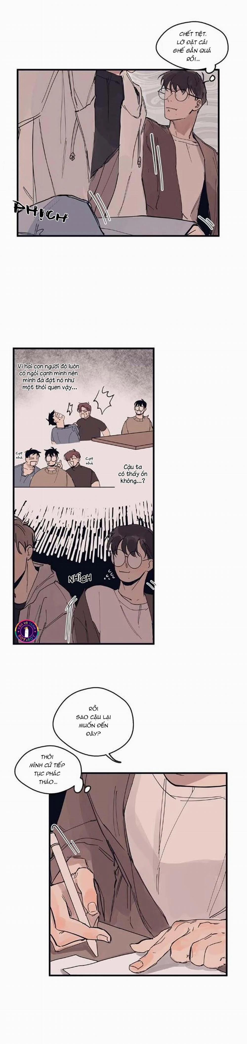 Runway Hit 5 trang 10