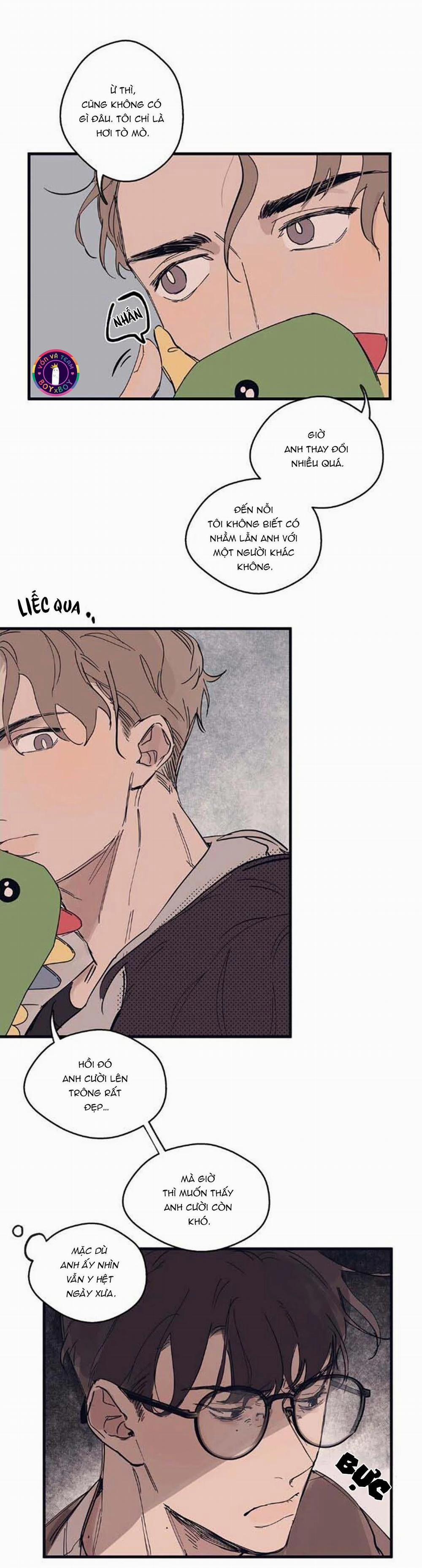 Runway Hit 5 trang 12