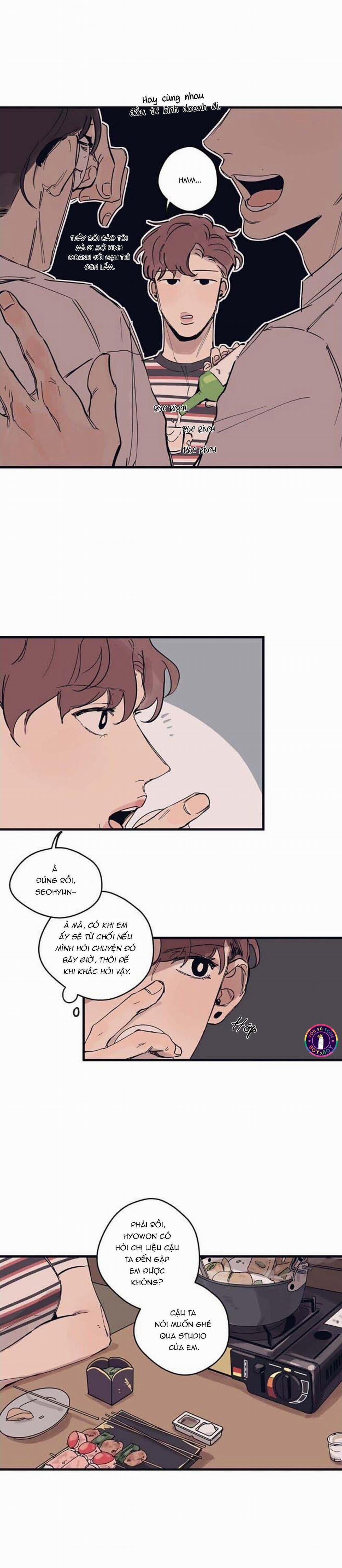 Runway Hit 5 trang 2