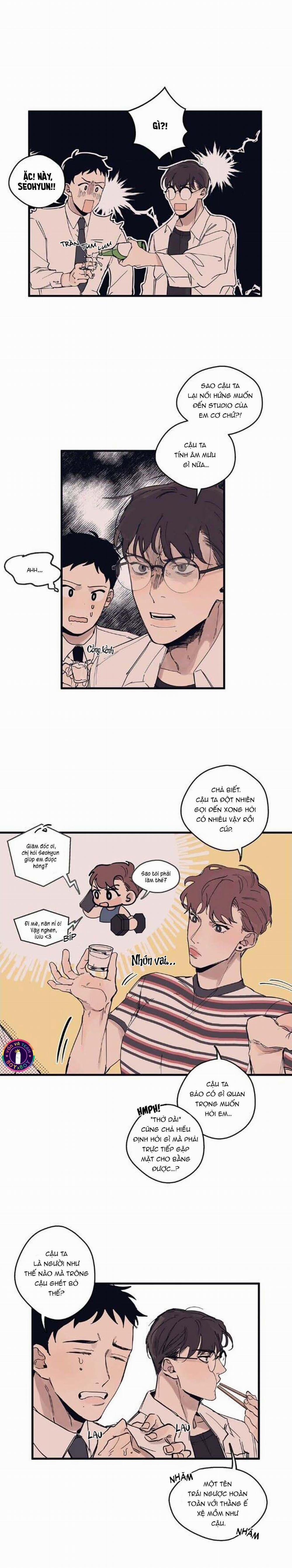 Runway Hit 5 trang 3