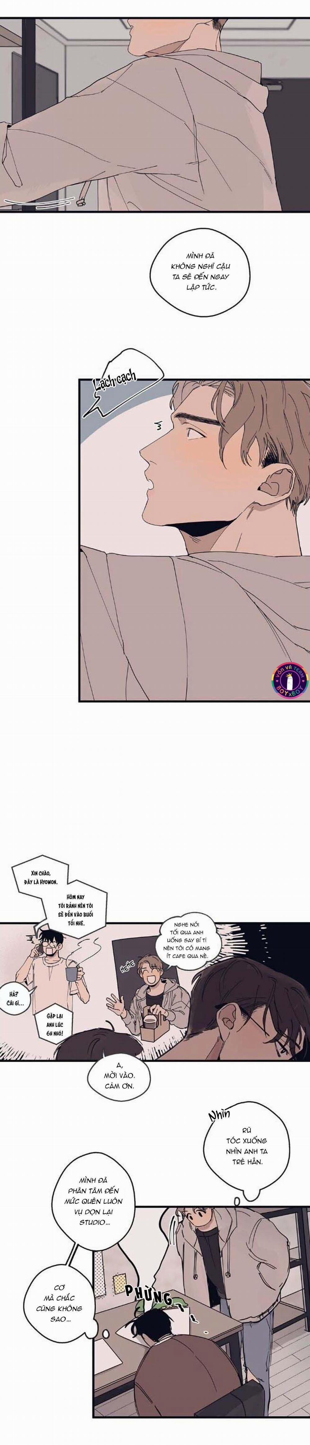 Runway Hit 5 trang 6