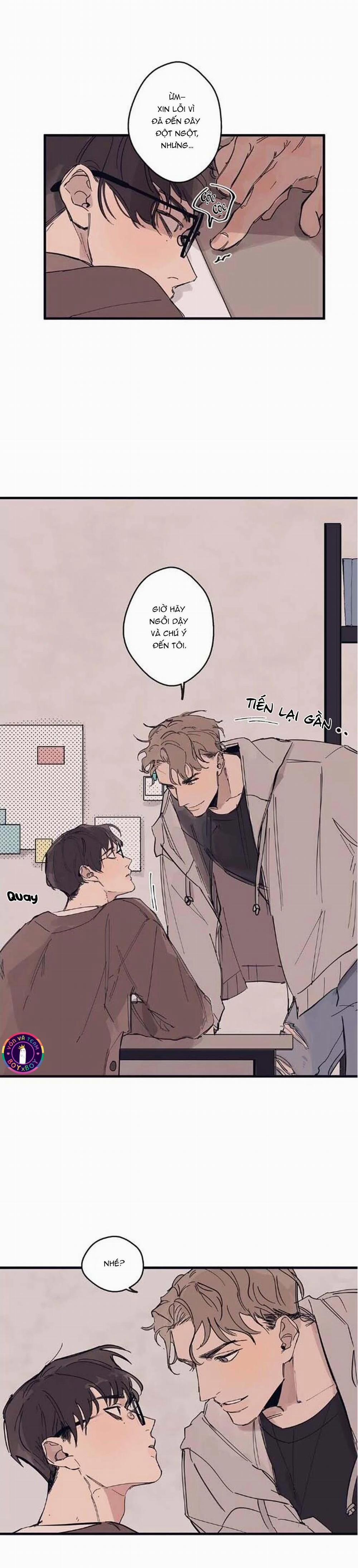 Runway Hit 5 trang 7