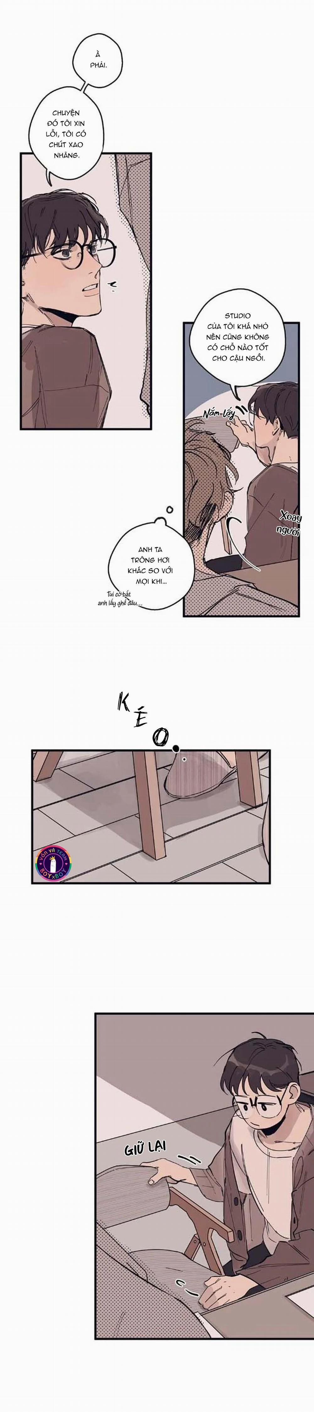 Runway Hit 5 trang 8