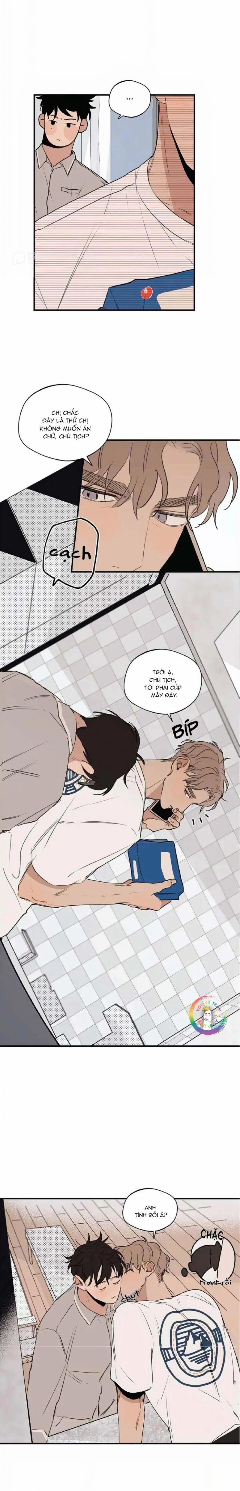 Runway Hit 51 trang 1