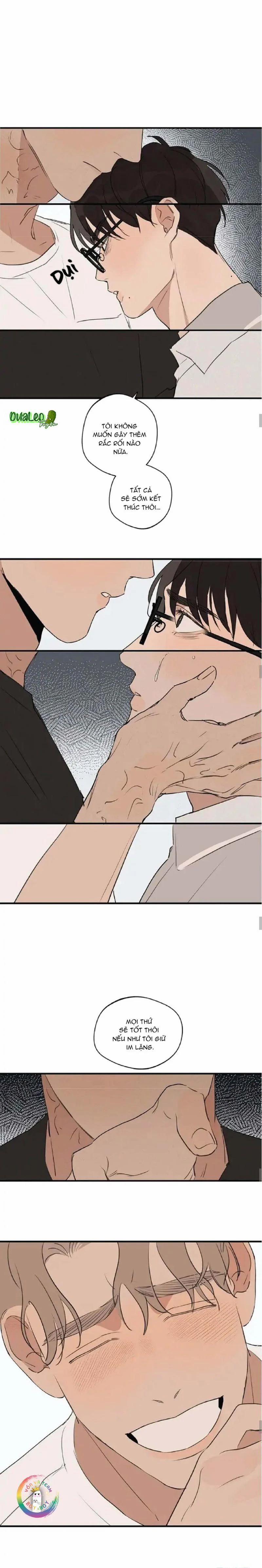 Runway Hit 51 trang 5