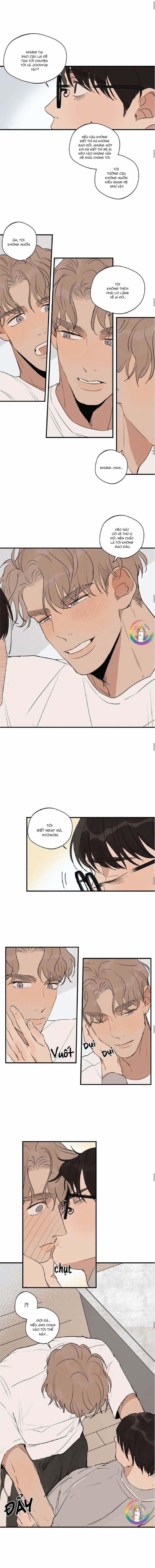 Runway Hit 51 trang 7