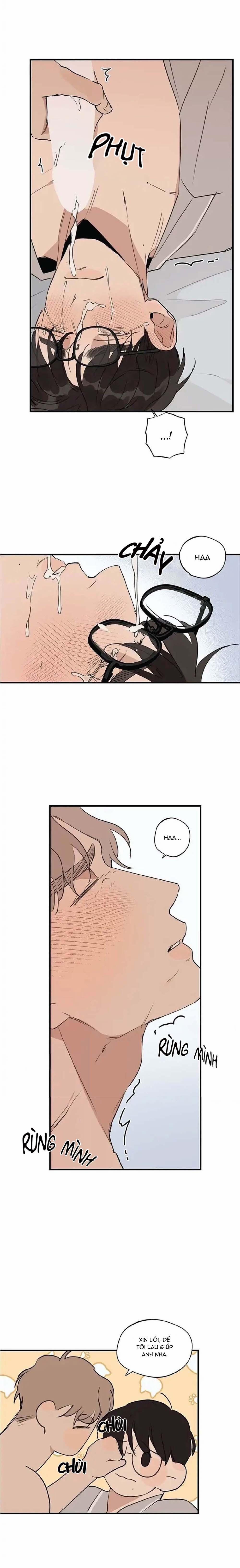 Runway Hit 52 trang 11