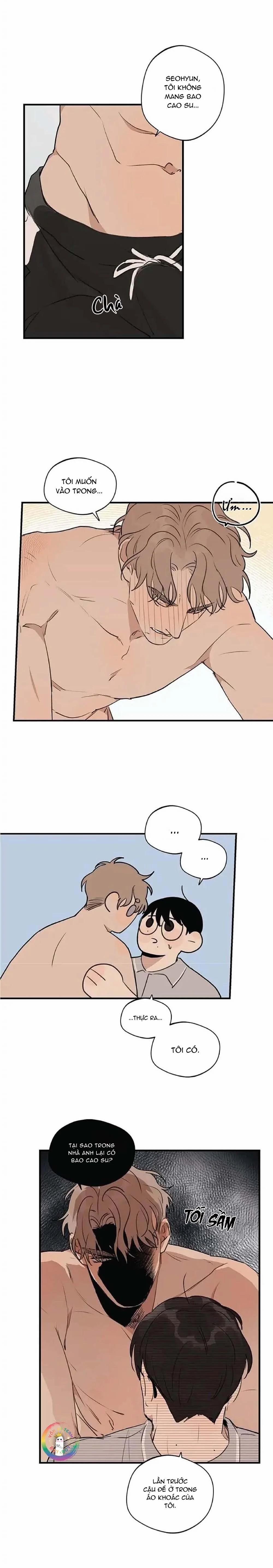 Runway Hit 52 trang 3