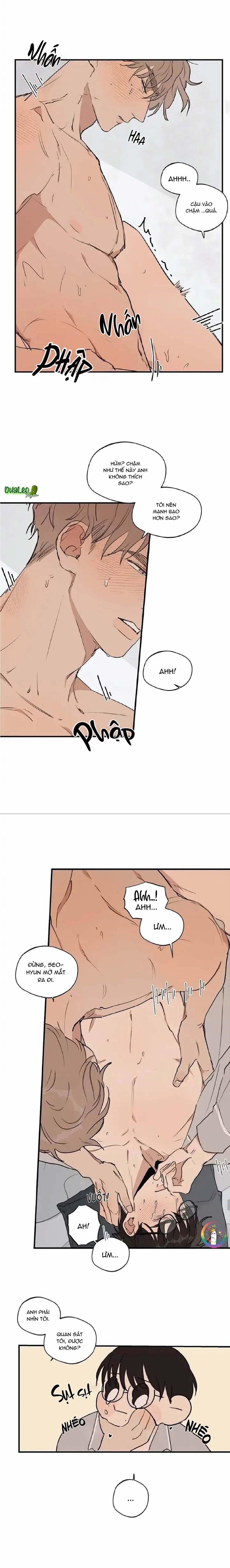 Runway Hit 52 trang 6