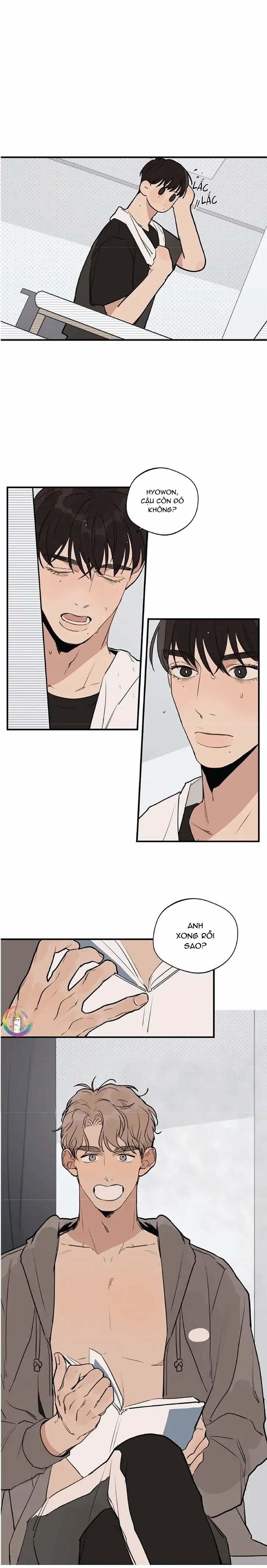 Runway Hit 53 trang 1