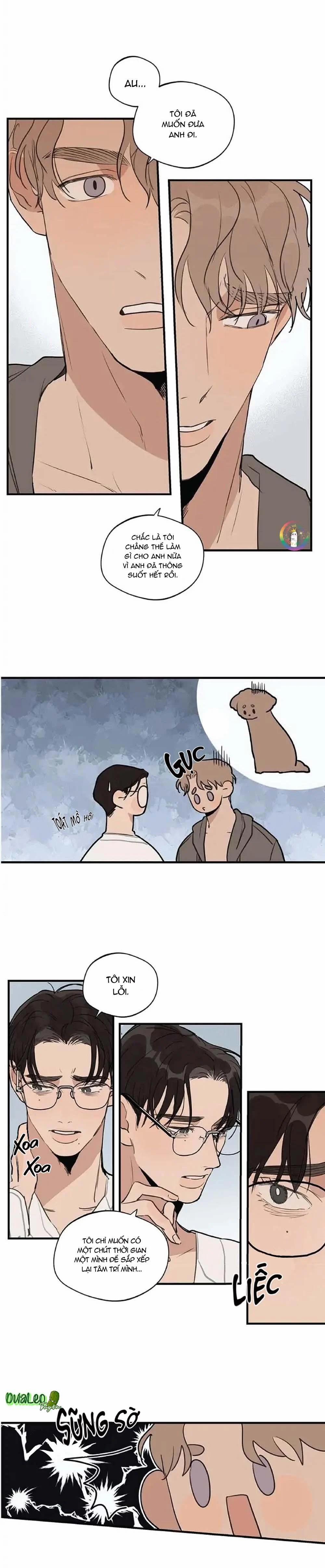 Runway Hit 53 trang 10