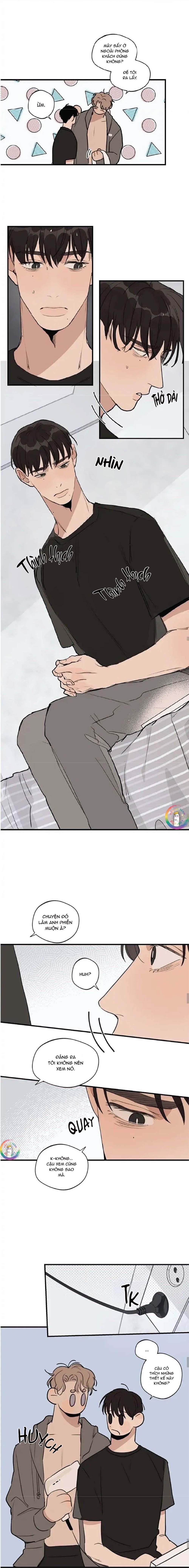 Runway Hit 53 trang 4