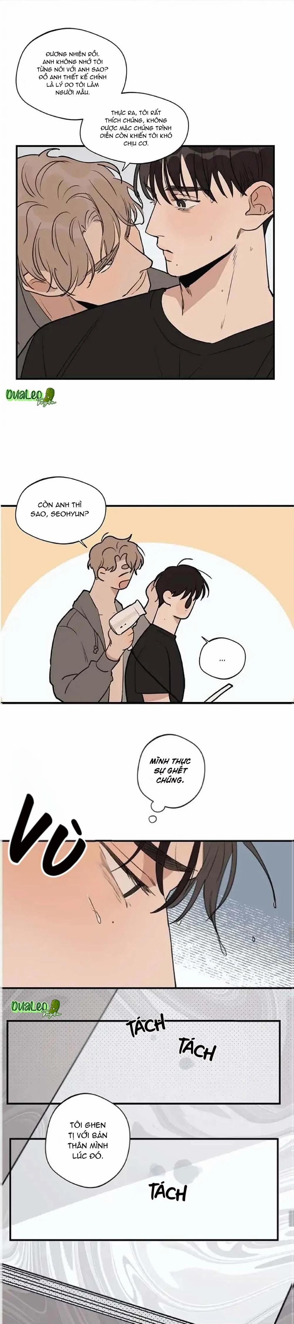 Runway Hit 53 trang 5