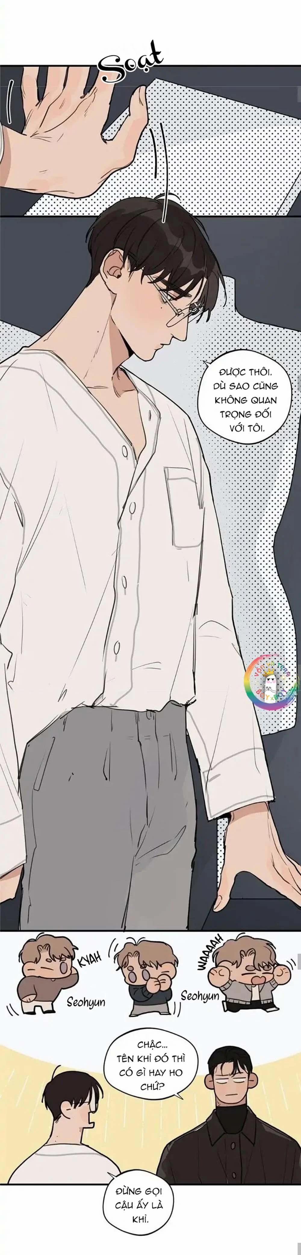 Runway Hit 55 trang 6