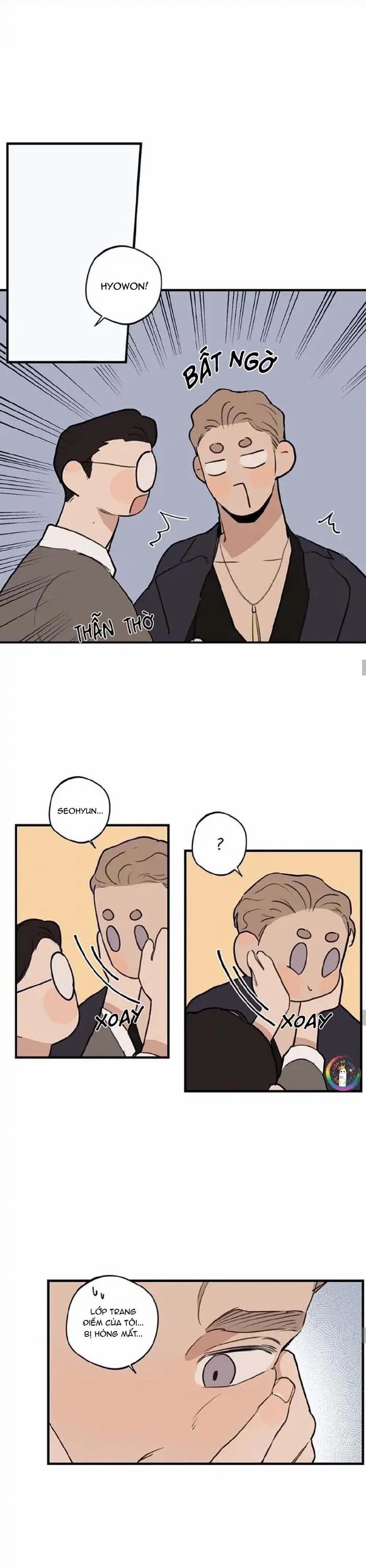 Runway Hit 56 trang 10