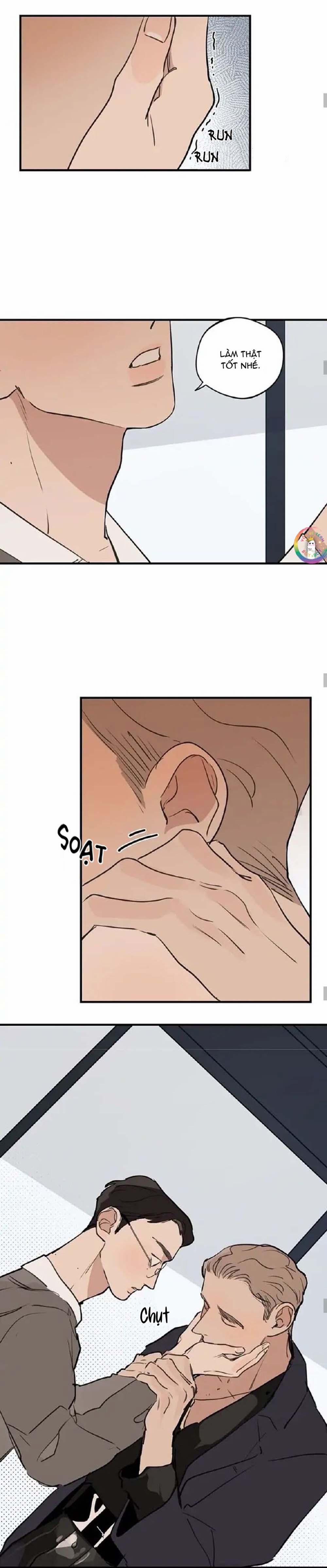 Runway Hit 56 trang 11